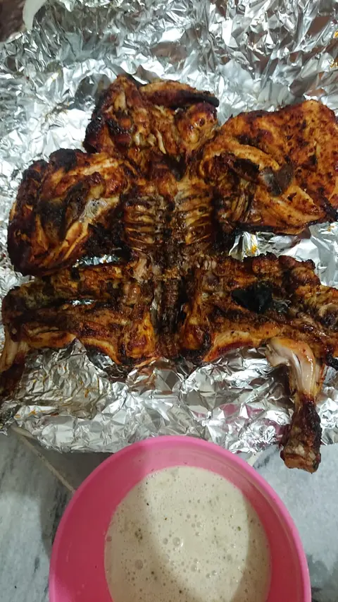Star Foods Pulao Kabab in Taxila, Punjab