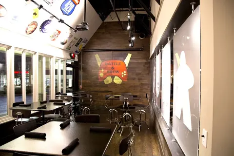 Battle and Brew - Sandy Springs in Sandy Springs, GA