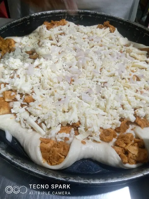 KSP PIZZA BUREWALA in Burewala, Punjab