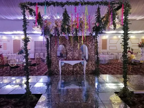 Evention Marquee Official in Multan, Punjab