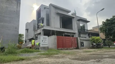 Glorious Builders - Construction Company in Lahore Pakistan in Lahore, Punjab