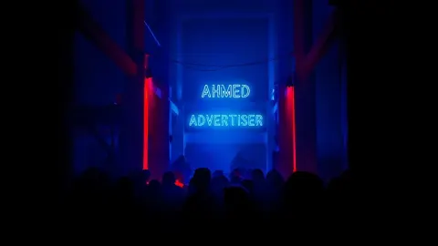 Ahmed Advertiser