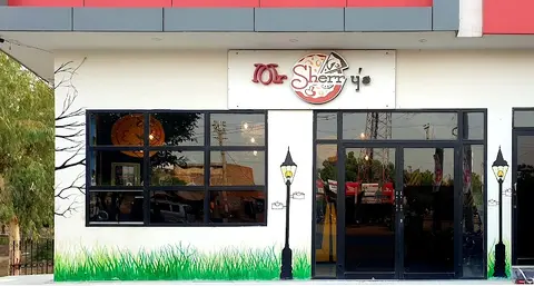 Mr Sherry’s Restaurant & Cafe in Toba Tek Singh, Punjab