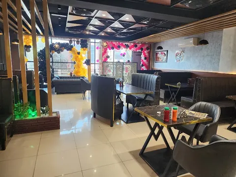 SANGI Pizza and steak world in Okara, Punjab