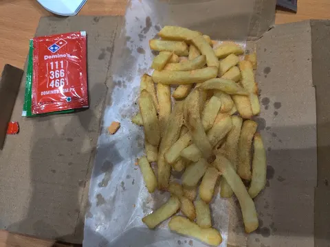 Domino's Pizza | Okara in Okara, Punjab