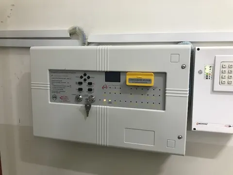 Adams Fire Tech (Pvt) Ltd in Islamabad, Islamabad Capital Territory
