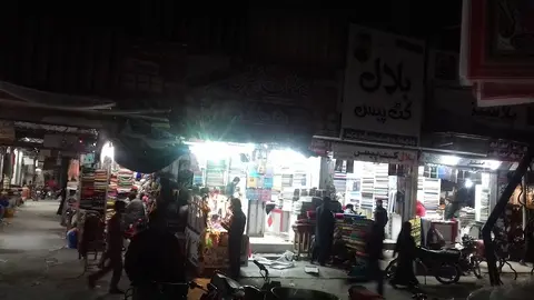 Ag Babar Enterprises in Sargodha, Punjab