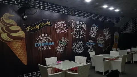 Foody Voody Pakistan in Chakwal, Punjab