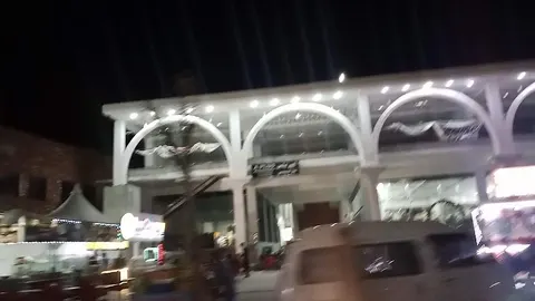 26 Area Park in Wah, Punjab