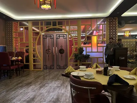 Hong Kong Chinese restaurant in Peshawar, Khyber Pakhtunkhwa