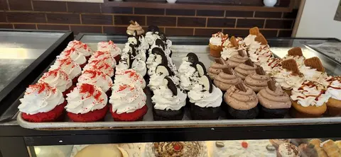 Saqafat Bakery & Cafe in Sargodha, Punjab