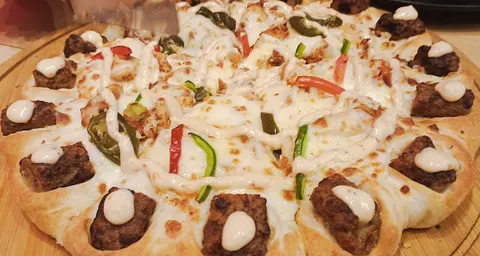 Oven X Pakistan BWP in Bahawalpur, Punjab