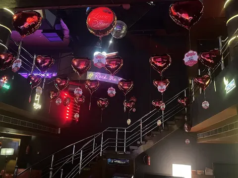 Score Lounge Bar Night Club in Chandigarh, CH