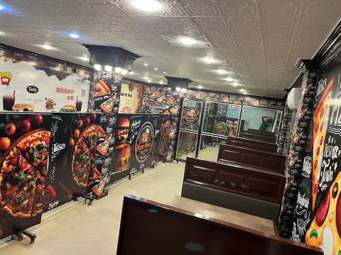 Pizza Mexx D.G.Khan in Dera Ghazi Khan, Punjab