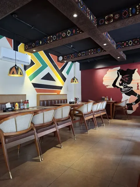 Rumba - The Meat Factory in Islamabad, Islamabad Capital Territory