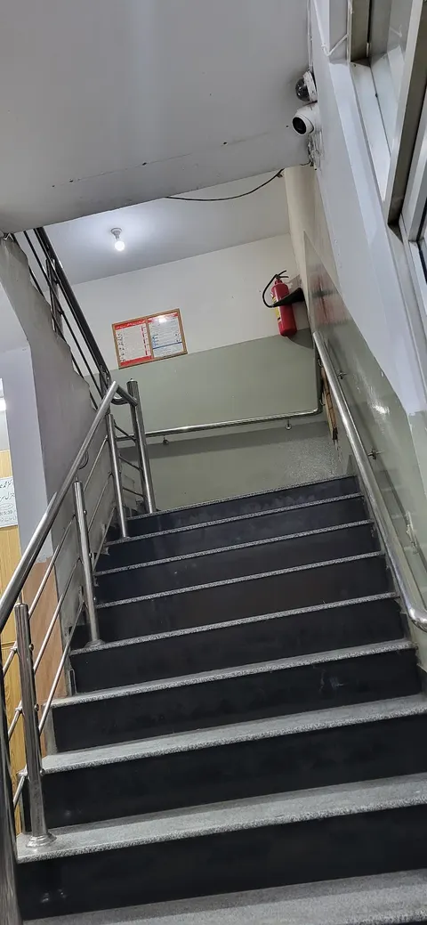 Umer Hospital Wah Cantt in Wah Cantt, Punjab