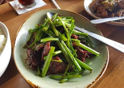 P.F. Chang's in Lahore, Punjab