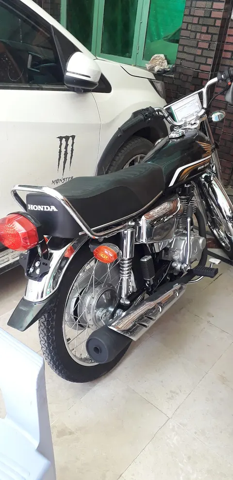 Shahid Autos Corporation in Sialkot, Punjab