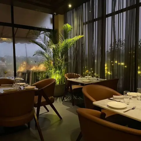Caviar Club in Lahore, Punjab