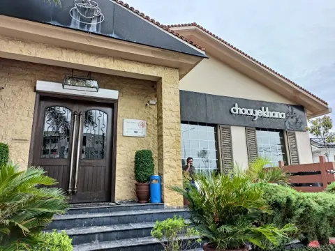 Chaayé Khana Bahria 4 in Rawalpindi, Punjab