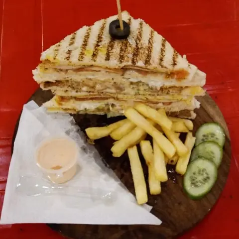 Paitu Bawarchi in Sheikhupura, Punjab