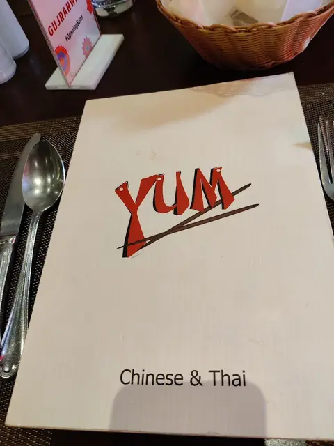 Yum Chinese & Thai in Lahore, Punjab