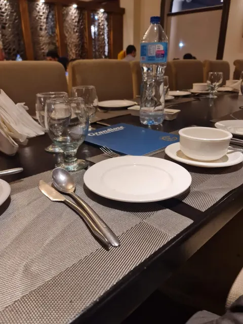 Grandiose The Family Restaurant in Sialkot, Punjab