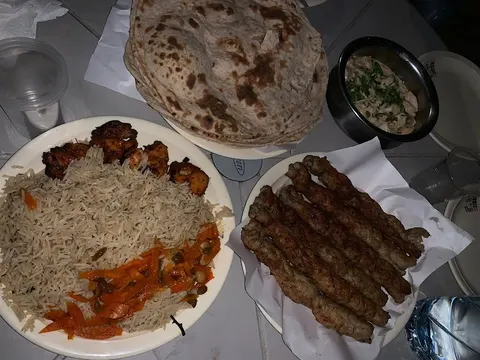 Grill n Thrill in Sialkot, Punjab