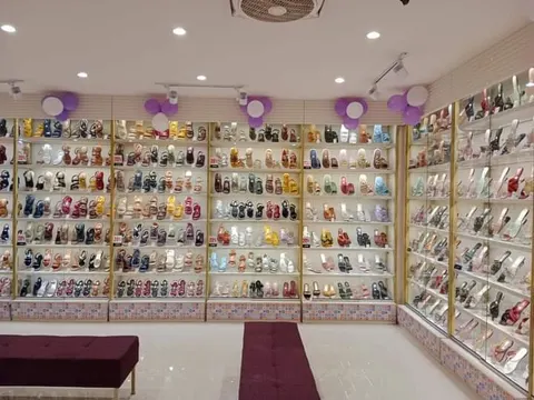 Stylo Shoes in Attock, Punjab