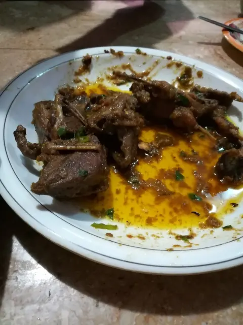 A One Restaurant in Rajanpur District, Punjab