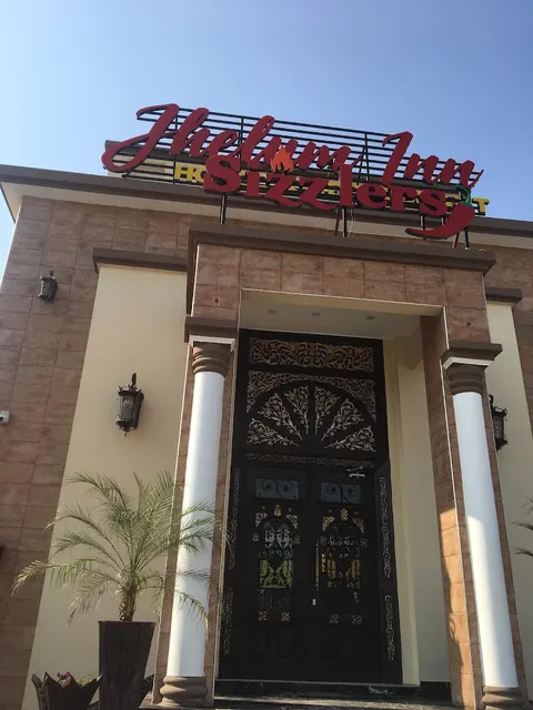 Jhelum Inn Hotel & Sizzlers Restaurant in Jhelum, Punjab