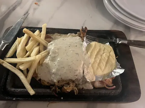Smokin' Grill Cafe (SGC) - Mirpur AJK in New Mirpur City, Punjab