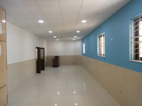 DHQ Hospital Chiniot in Chiniot, Punjab