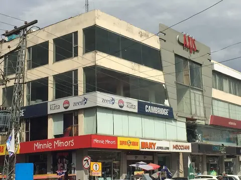 ARY Jewellers Saddar Rawalpindi in Rawalpindi, Punjab