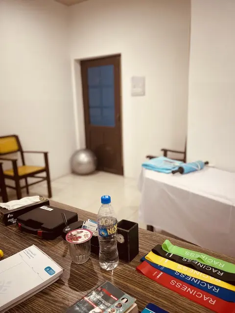 Renouveau Psychological & Physiotherapy Center in Bahawalpur, Punjab