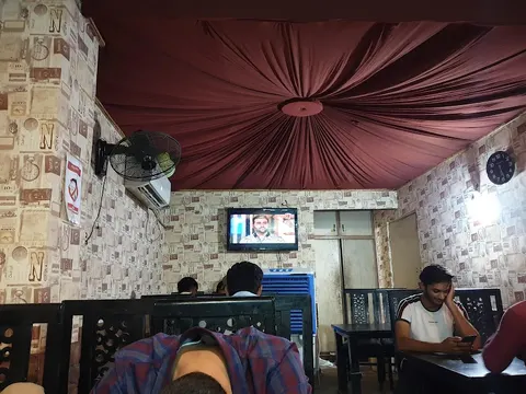 Maja Rica in Lahore, Punjab