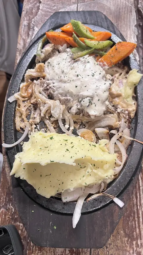 Wildmen Restaurant in Rawalpindi, Punjab