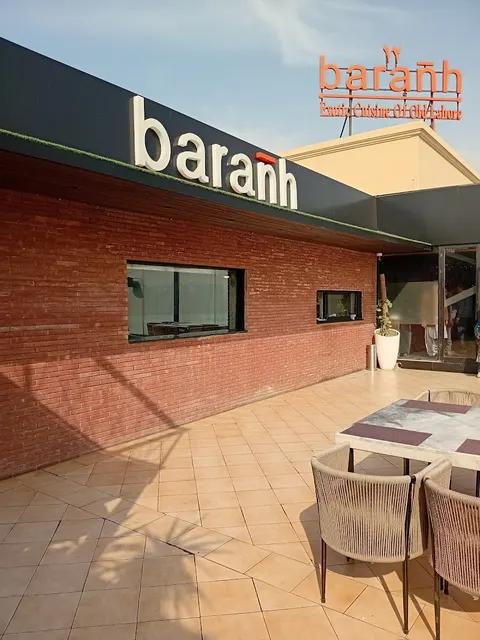 Baranh in Lahore, Punjab
