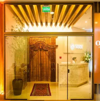 One spa lahore gulberg massage center in Lahore, Punjab