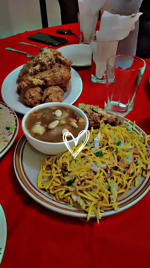 Hong Kong Chinese Restaurant in Lahore, Punjab