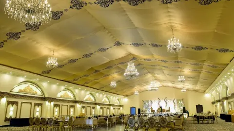 ZR MARQUEE in Sialkot, Punjab