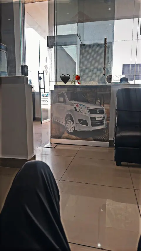 Suzuki Mandi Bahauddin Motors in Mandi Bahauddin, Punjab