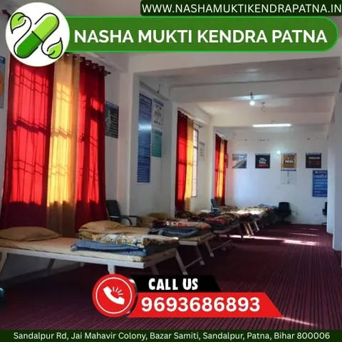 Nasha Mukti Kendra Patna photo 4