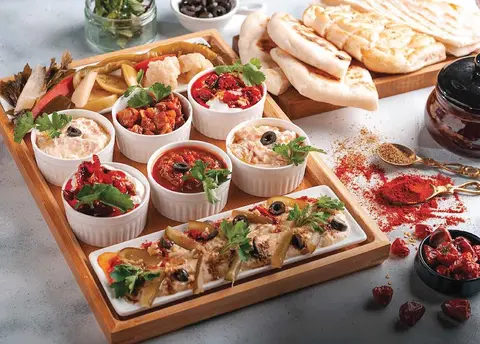 Nisa Sultan Turkish Cuisine,Sagodha in Sargodha, Punjab