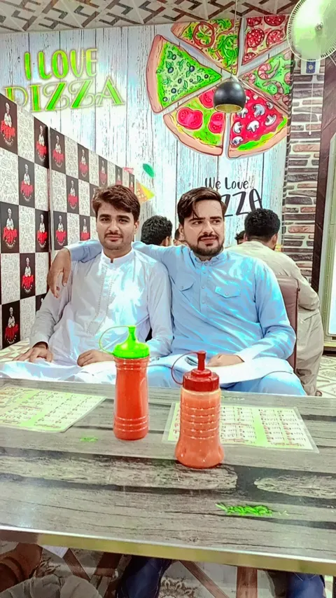 Pizza World in Jatoi, Punjab