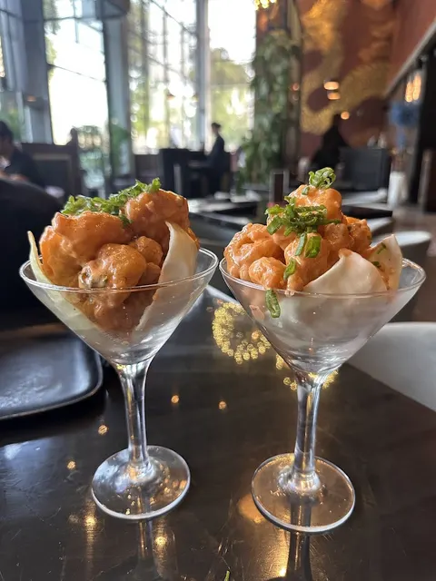 P.F. Chang's in Lahore, Punjab
