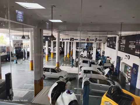 SUZUKI SHEIKHAN MOTORS in Sialkot, Punjab