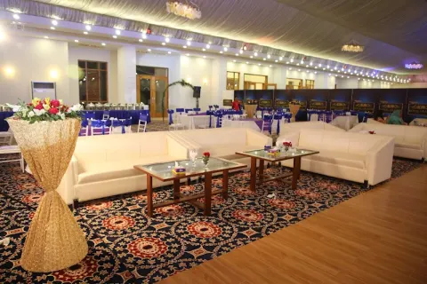 Royal Garden Marquee, Pakpattan in Pakpattan, Punjab