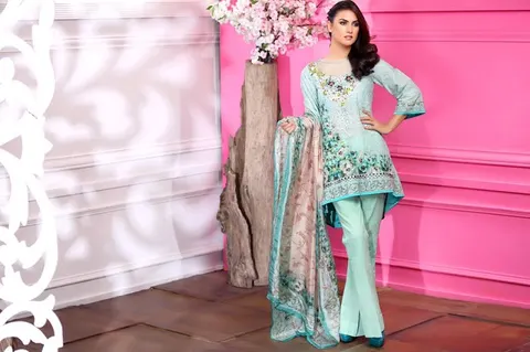 TAS'k Digital Textile Fabric Printing in Lahore, Punjab