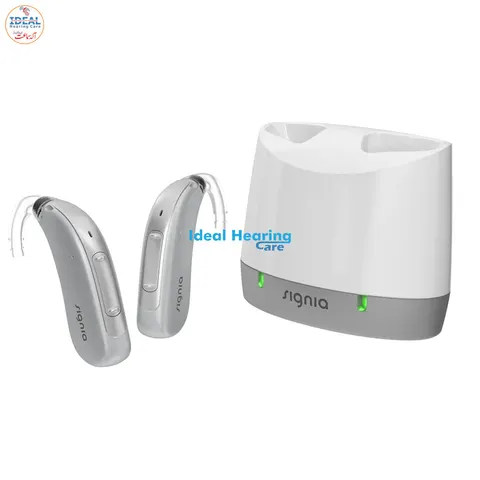 Ideal hearing care center - Hearing Solution in Pakistan in Islamabad, Islamabad Capital Territory